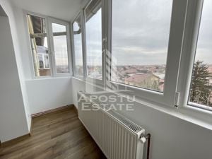 Apartament cu 3 camere, centrala proprie, zona Girocului - imagine 7