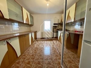 Apartament cu 3 camere, centrala proprie, zona Girocului - imagine 4