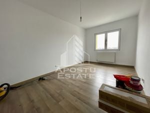 Apartament cu 3 camere, centrala proprie, zona Girocului - imagine 2