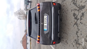 Vând autoturism Peugeot model 2008 suv din 2020 motor 1,2l benzina  - imagine 5