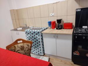 Apartament 2 cam. Lidl Doraly  km. 5 - imagine 5