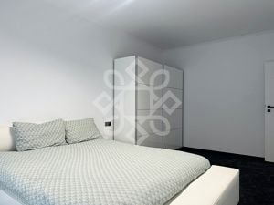 Apartament lux 3 camere de inchiriat in bloc nou, Nufarul - imagine 12