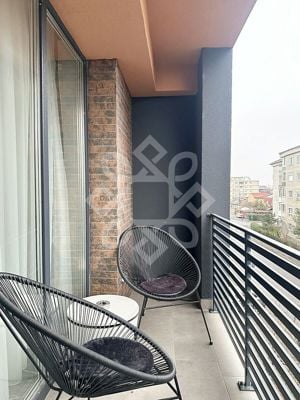 Apartament lux 3 camere de inchiriat in bloc nou, Nufarul - imagine 5