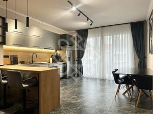 Apartament lux 3 camere de inchiriat in bloc nou, Nufarul - imagine 4