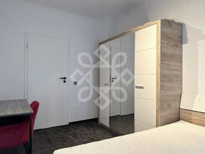 Apartament lux 3 camere de inchiriat in bloc nou, Nufarul - imagine 17