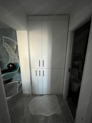 Vand apartament cu 3 camere Brazda lui Novac - imagine 3