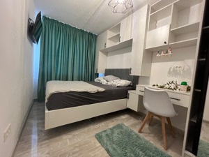 Vand apartament cu 3 camere Brazda lui Novac - imagine 7