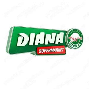 Compania Diana angajează lucrator comercial în Poiana Dambovita