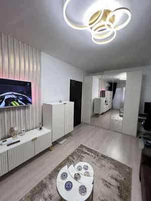 Vând apartament 2 camere București,complex Rotar park1