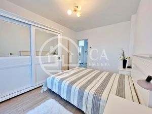 Apartament lux cu 3 camere de închiriat în Prima Urbana, Oradea - imagine 11