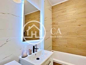 Apartament lux cu 3 camere de închiriat în Prima Urbana, Oradea - imagine 13