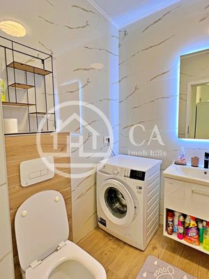 Apartament lux cu 3 camere de închiriat în Prima Urbana, Oradea - imagine 12