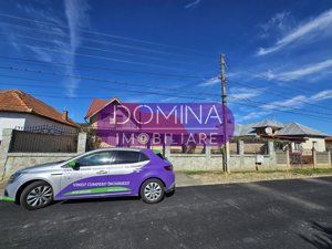 Vânzare proprietate situată în comuna Bălești, sat Ceauru, strada Bujorilor - imagine 2