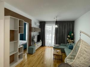 Inchiriere apartament Luxuria - imagine 2