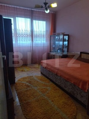 Apartament 3 camere decomandate, 66 mp, zona Libertății - imagine 5