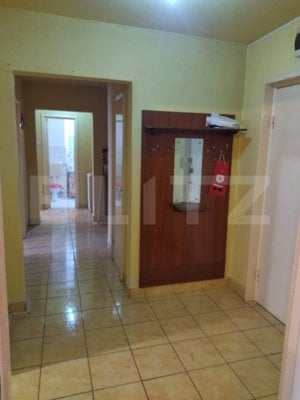 Apartament 3 camere decomandate, 66 mp, zona Libertății