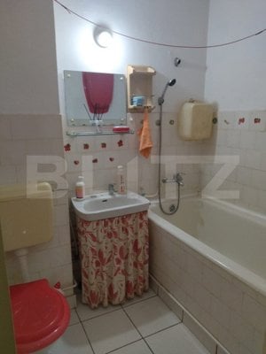 Apartament 3 camere decomandate, 66 mp, zona Libertății - imagine 6