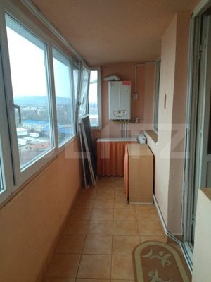 Apartament 3 camere decomandate, 66 mp, zona Libertății - imagine 10