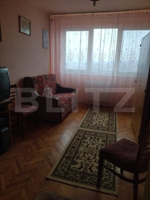 Apartament 3 camere decomandate, 66 mp, zona Libertății - imagine 7