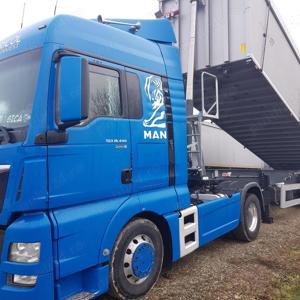 Man TGX 440 - Motor Defect - imagine 2