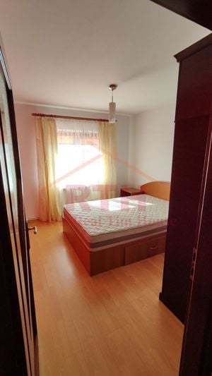 Oferim spre vânzare apartament cu 3 camere, decomandat, zona Girocului - imagine 4