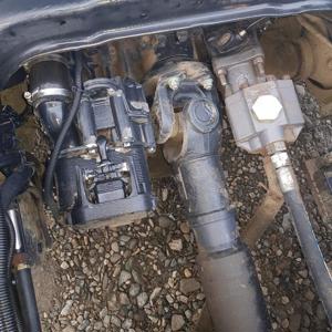 Man TGX 440 - Motor Defect - imagine 4