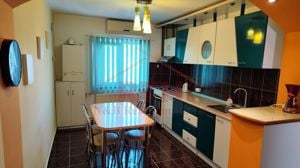 Oferim spre vânzare apartament cu 3 camere, decomandat, zona Girocului - imagine 5