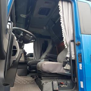 Man TGX 440 - Motor Defect - imagine 3