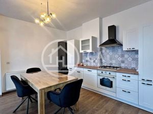 Apartament de închiriat cu 2 camere în zona ULTRACENTRALĂ, Oradea - imagine 8