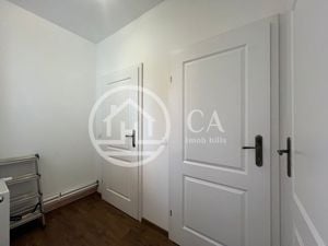 Apartament de închiriat cu 2 camere în zona ULTRACENTRALĂ, Oradea - imagine 11