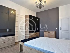 Apartament de închiriat cu 2 camere în zona ULTRACENTRALĂ, Oradea - imagine 5