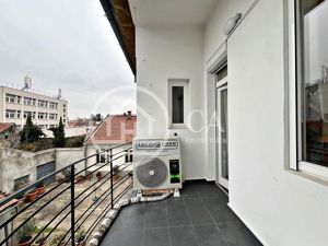 Apartament de închiriat cu 2 camere în zona ULTRACENTRALĂ, Oradea - imagine 12