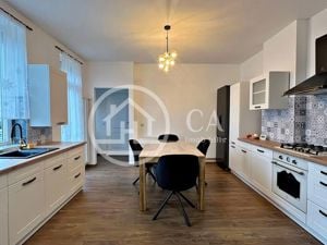 Apartament de închiriat cu 2 camere în zona ULTRACENTRALĂ, Oradea - imagine 7