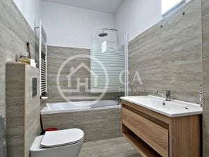 Apartament de închiriat cu 2 camere în zona ULTRACENTRALĂ, Oradea - imagine 6