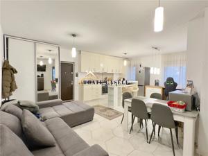 Apartament modern cu 3 camere, garaj, zona Iulius Mall - imagine 2