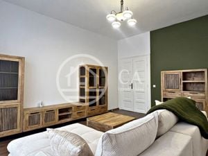 Apartament de închiriat cu 2 camere în zona ULTRACENTRALĂ, Oradea - imagine 3