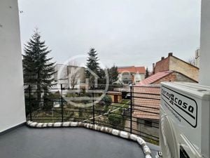 Apartament de închiriat cu 2 camere în zona ULTRACENTRALĂ, Oradea - imagine 13