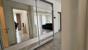 Ofer spre inchiriere Apartament cu 2 camere in zona Bucuresti noi - imagine 5