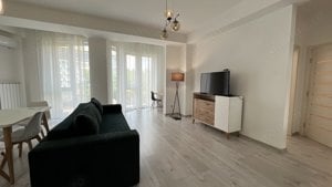 Ofer spre inchiriere Apartament cu 2 camere in zona Bucuresti noi - imagine 2