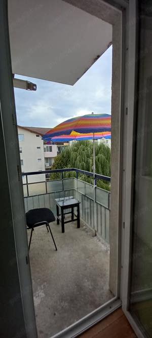 garsonieră Turnișor,decomandată,et 3, balcon,parcare - imagine 5