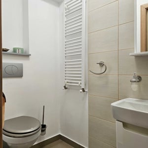 Apartament 3 camere cu 2 locuri de parcare - imagine 6