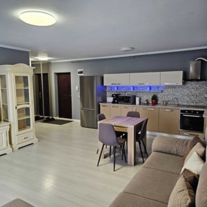 Apartament 3 camere cu 2 locuri de parcare - imagine 2