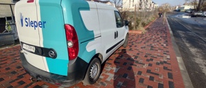 Opel Combo 1,3 CDTI Diesel - imagine 5