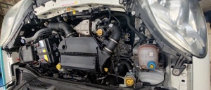 Opel Combo 1,3 CDTI Diesel - imagine 8