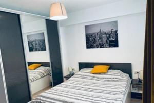 Vanzare Apartament  3 Camere stradal pe Bd Nerva Traian 4 min Metrou Timpuri Noi - imagine 7