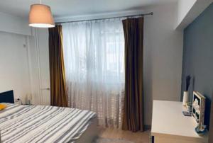 Vanzare Apartament  3 Camere stradal pe Bd Nerva Traian 4 min Metrou Timpuri Noi - imagine 6