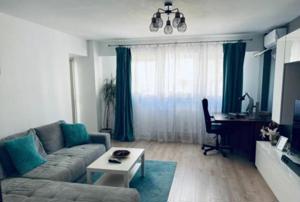 Vanzare Apartament  3 Camere stradal pe Bd Nerva Traian 4 min Metrou Timpuri Noi - imagine 9