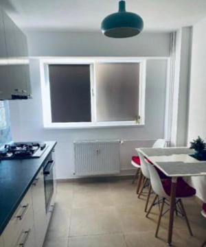 Vanzare Apartament  3 Camere stradal pe Bd Nerva Traian 4 min Metrou Timpuri Noi - imagine 8