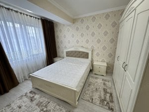 Inchiriez Apartament 2 camere in zona Nicolae Grigorescu