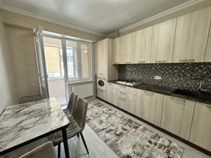 Inchiriez Apartament 2 camere in zona Nicolae Grigorescu - imagine 6